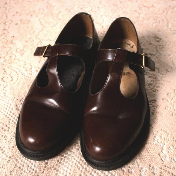 dr martens indica mary jane